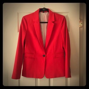 Women’s blazer